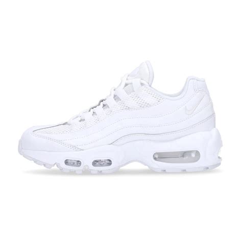 nike air 95 dames wit zalando|Witte Nike Nike Air Max 95 .